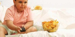 béo phì ở trẻ cảnh báo mắc bệnh gan nhiễm mỡ.jpg