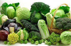 nóng gan nên ăn rau xanh.jpg