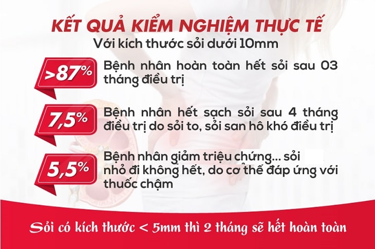  nhất nam tiêu thạch khang đặc trị sỏi mật có tốt không 